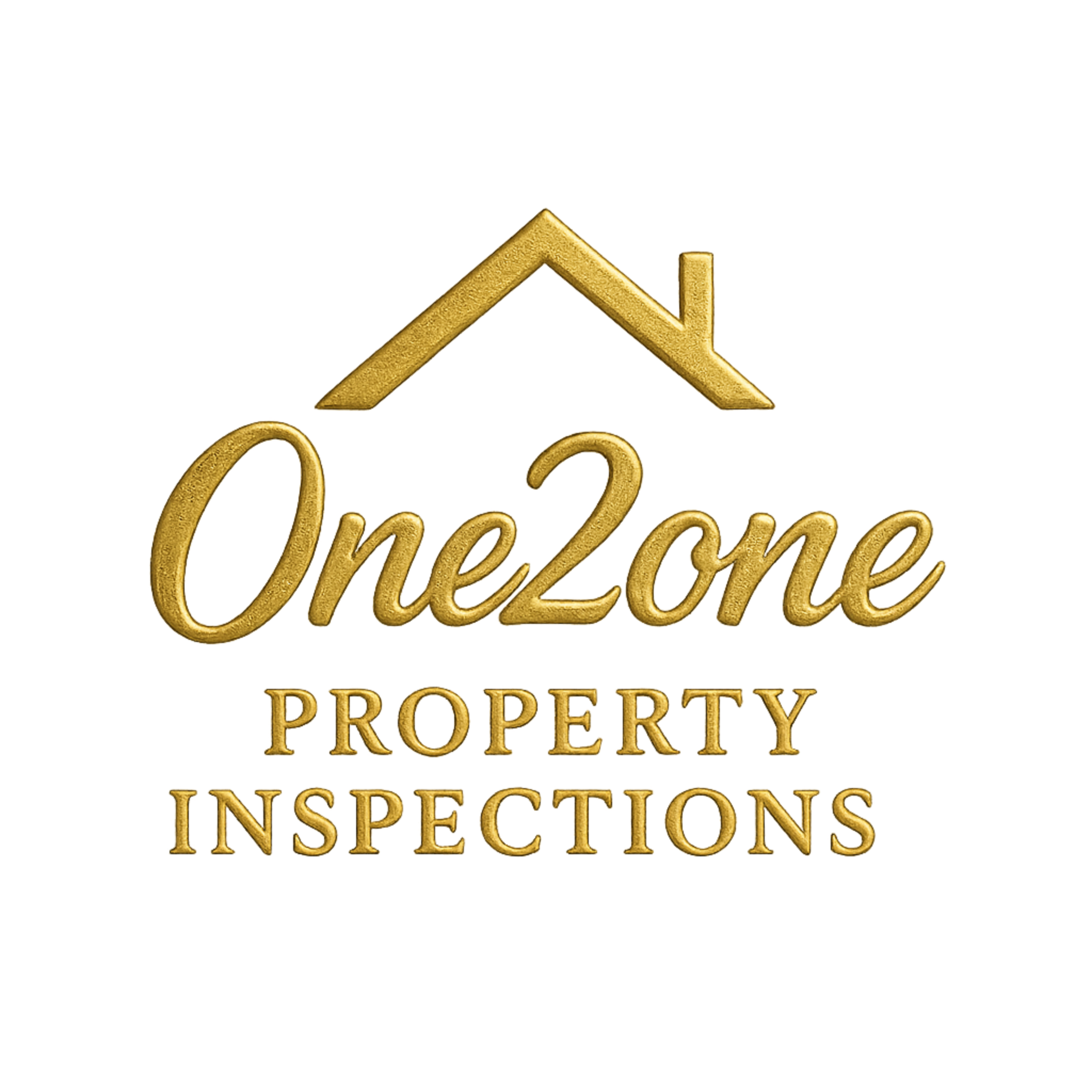 One2one Property Inspections logo